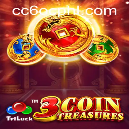 Unveiling 3CoinTreasures: A Dive into the Adventure and Strategy