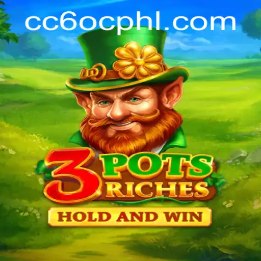 Discover the Exciting World of 3potsRiches: Unveiling the Thrills of CC6 OC
