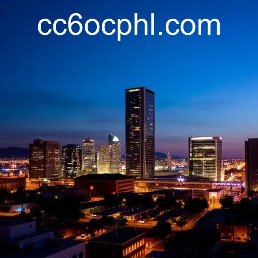 About Us: Exploring CC6 OC