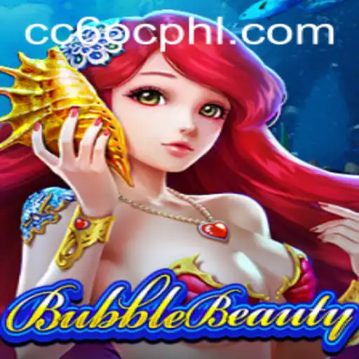Dive Into the Colorful World of BubbleBeauty: A Vibrant New Gaming Experience