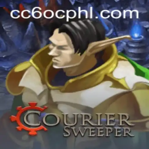Unveiling CourierSweeper: Navigate Through Challenges with Strategy in the CC6 OC Universe