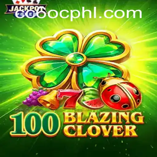 Unveiling 100BlazingClover: The CC6 OC Phenomenon
