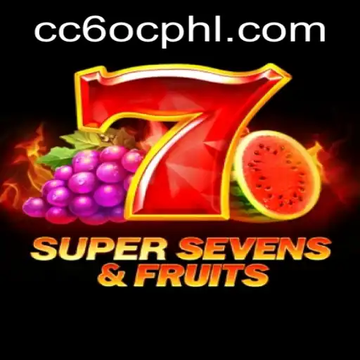 Exploring the Exciting World of 7SuperSevensFruits and CC6 OC