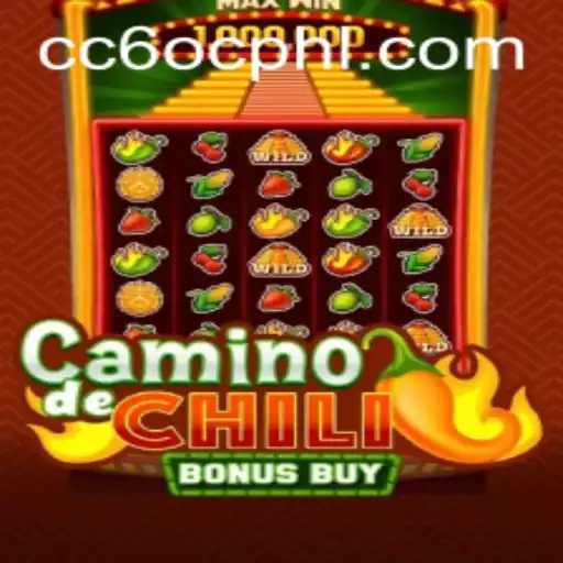 Discover the Exciting World of CaminodeChiliBonusBuy: The New Gaming Sensation