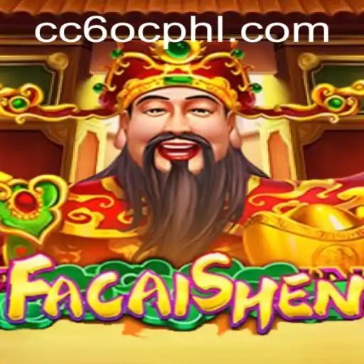 FaCaiShen: Exploring the Exciting World of the CC6 OC Card Game