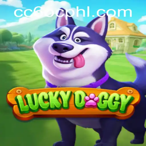 Exploring the Exciting World of LuckyDoggy: A Premier Gaming Experience