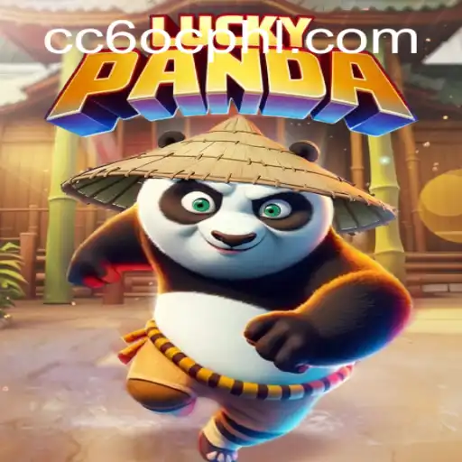 Discover the Exciting World of LuckyPanda: A Thrilling Gaming Adventure