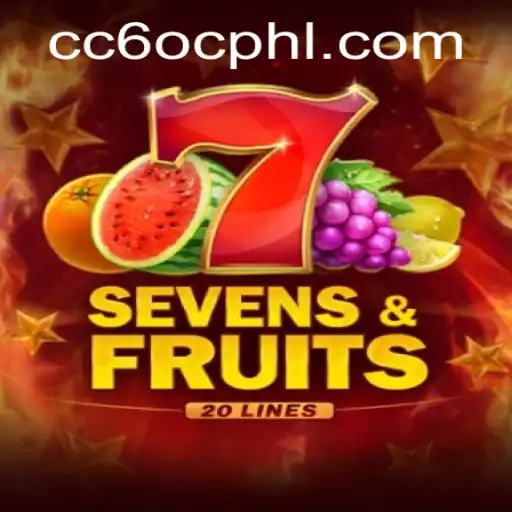 Exploring the Exciting Dynamics of 'SevensFruits20' and the Significance of 'CC6 OC'