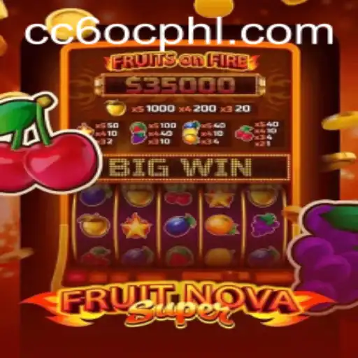 Unveiling FruitNovaSuper: A Riveting Adventure with CC6 OC