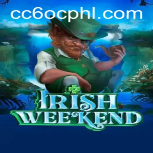 Exploring the Excitement of IrishWeekend: A Dive into the Game CC6 OC