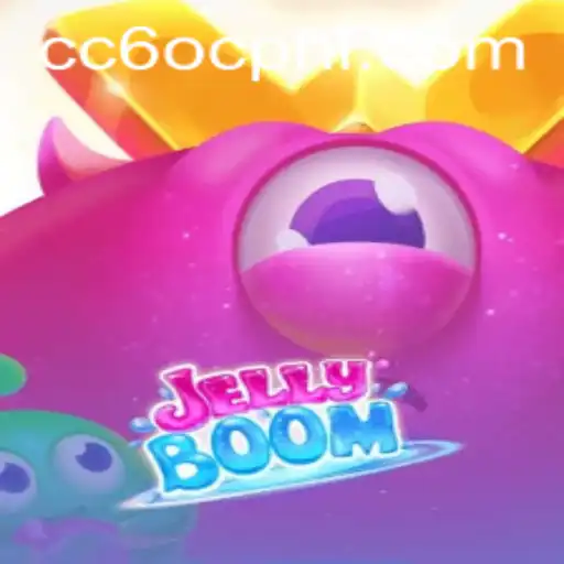 JellyBoom: A Colorful Adventure with an Exciting Twist