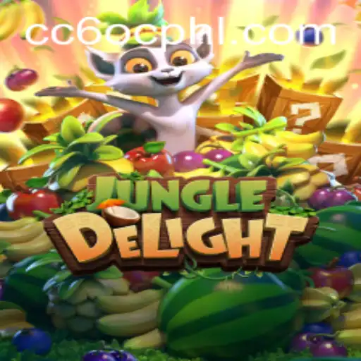 JungleDelight: A Thrilling Adventure in the Heart of the Jungle with CC6 OC