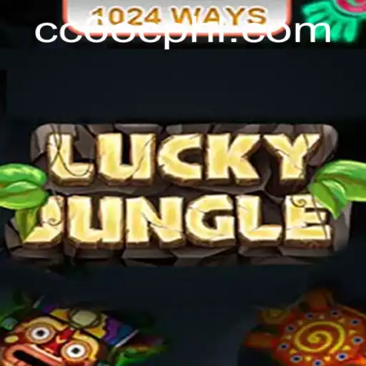 Exploring LuckyJungle1024: A Dive into the Adventure of Luck and Strategy