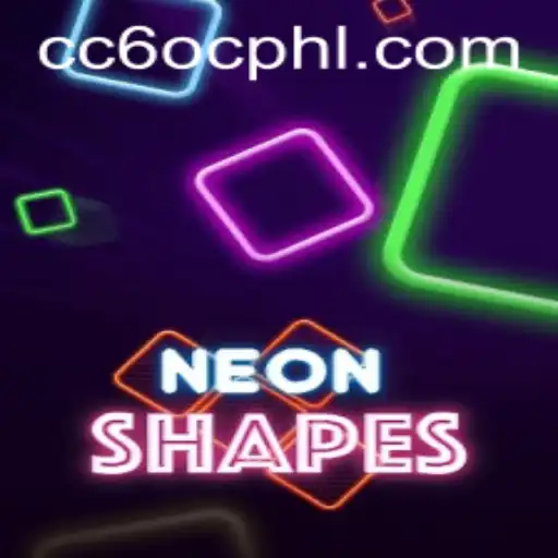 Exploring the Vibrant World of NeonShapes: A Comprehensive Guide to CC6 OC Gameplay