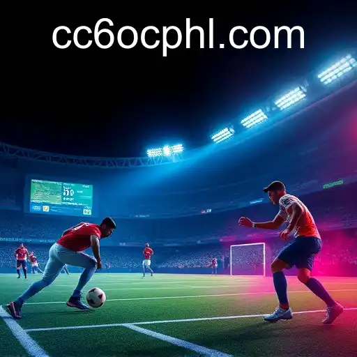 The Evolving Landscape of Sports Betting: Opportunities and Challenges with CC6 OC