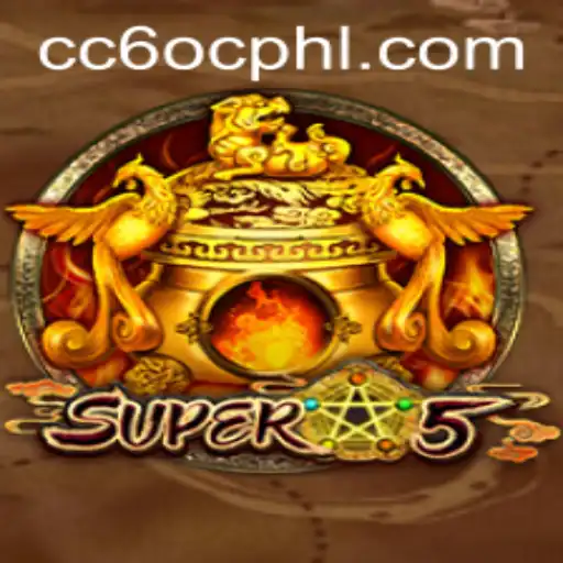 Super5: The Exciting Adventure in the World of CC6 OC